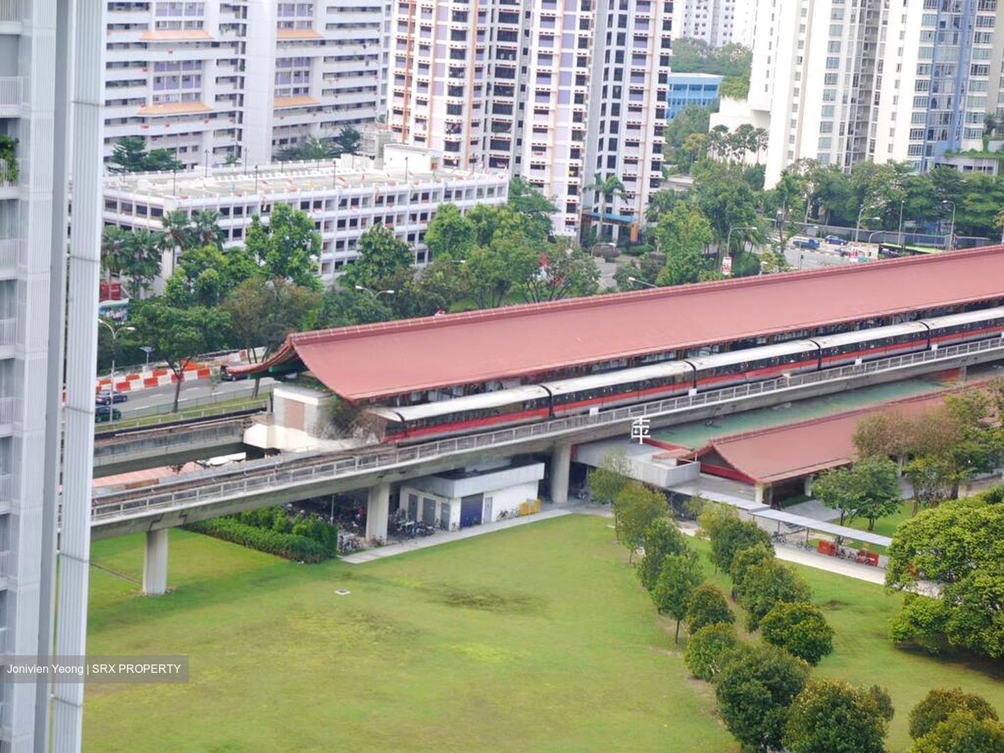 The Lakefront Residences (D22), Condominium #435233151